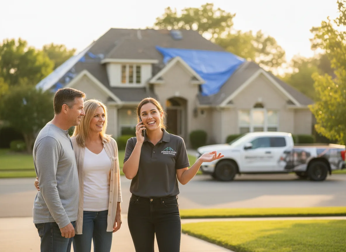 Emergency Roof Repair Manton, MI FAQs